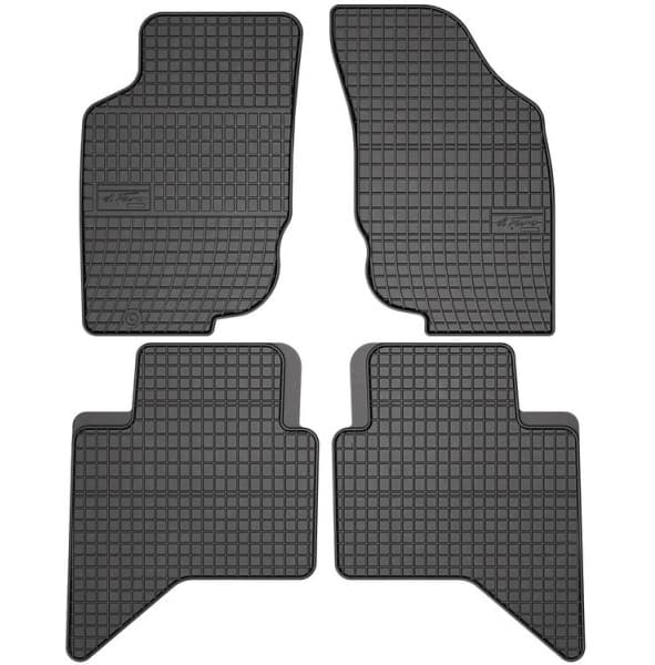Floor Mat Set ELTORO ET547112