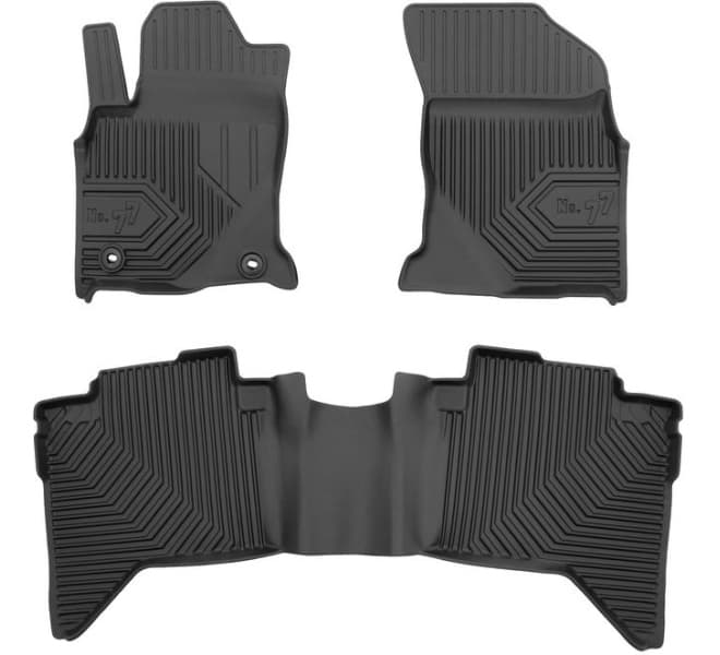 Floor Mat Set NO.77 77427747