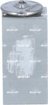 Expansion Valve, air conditioning EASY FIT 38552 - image 4