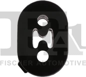Mount, exhaust system 143-753 - image 2