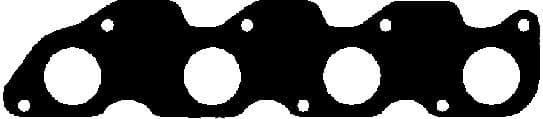 Gasket, exhaust manifold 460188P - image 2