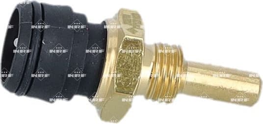 Sensor, coolant temperature 727123 - image 2