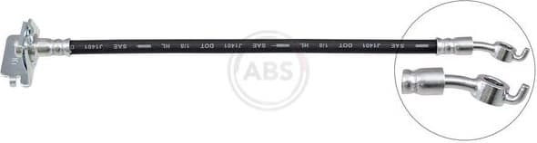 Brake Hose SL1396
