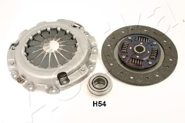 Clutch Kit 92-0H-H54