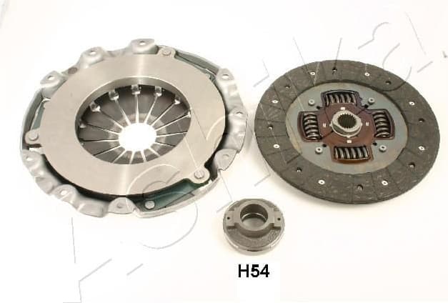 Clutch Kit 92-0H-H54 - image 2