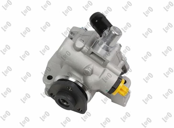 Hydraulic Pump, steering LORO 140-01-124