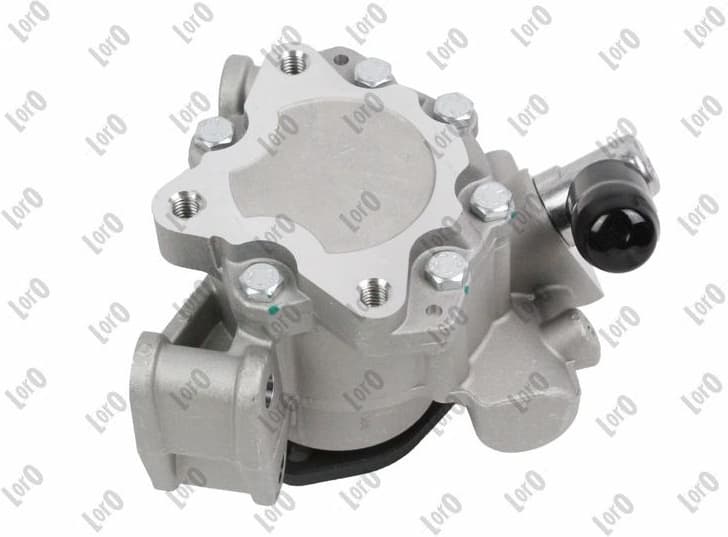 Hydraulic Pump, steering LORO 140-01-124 - image 4