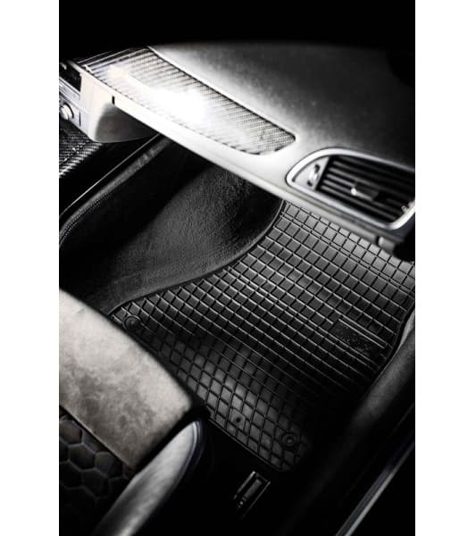 Floor Mat Set ELTORO ET542704 - image 5