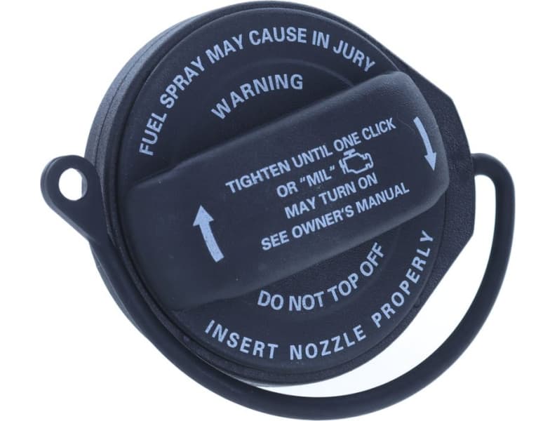 Cap, fuel tank MGC932T