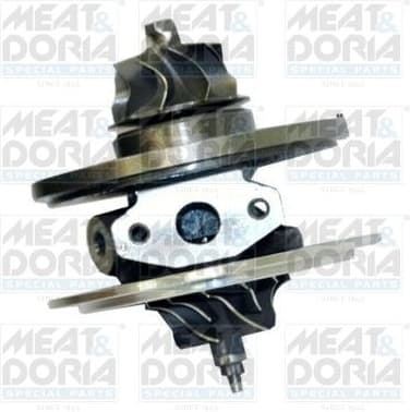 Core assembly, turbocharger 60102