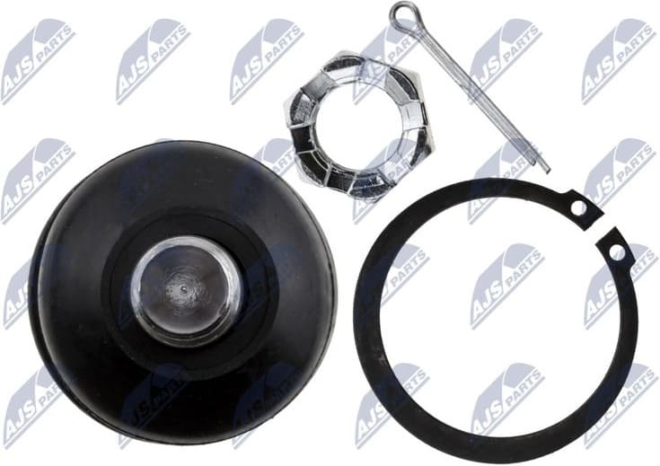 Ball Joint ZSD-NS-023 - image 3