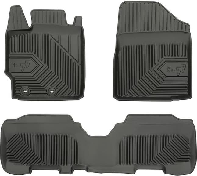 Floor Mat Set NO.77 77408401