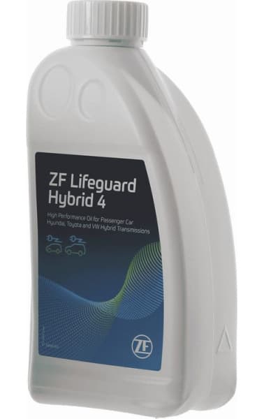 Automatic Transmission Fluid 5961.308.625