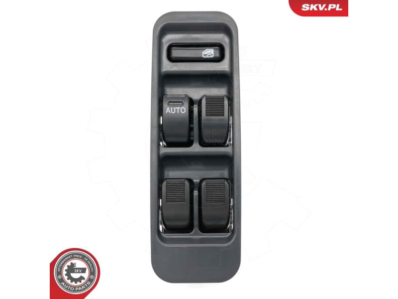 Switch, window regulator 37SKV434 - image 3