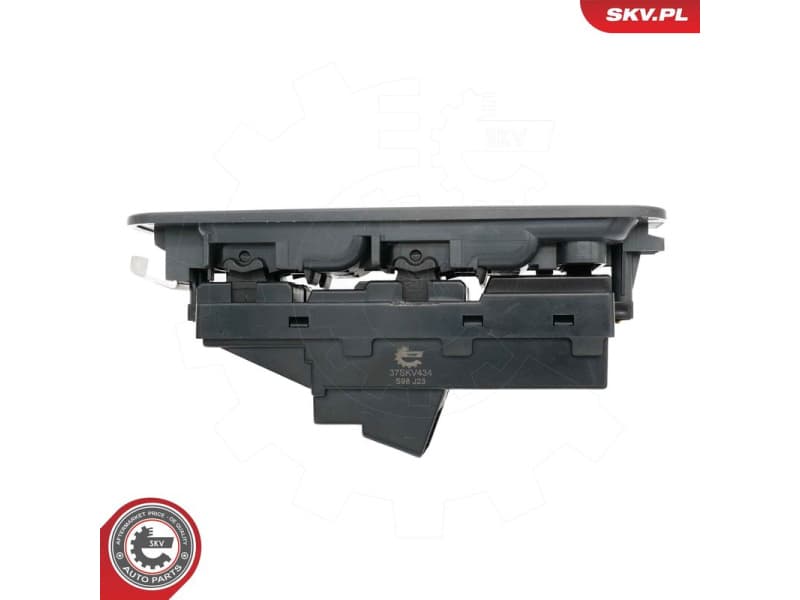 Switch, window regulator 37SKV434 - image 4