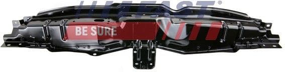 Support, bumper FT90595