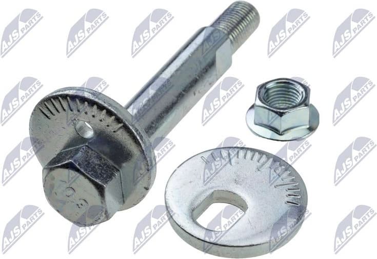 Camber Correction Screw Set ZWT-MS-064SK