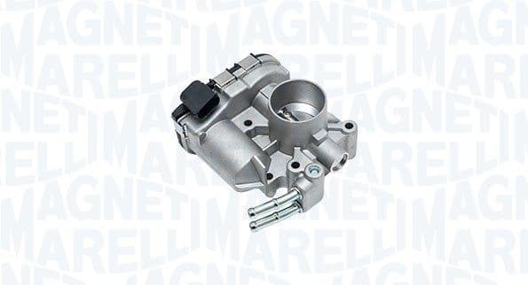 Throttle Body 802000000107