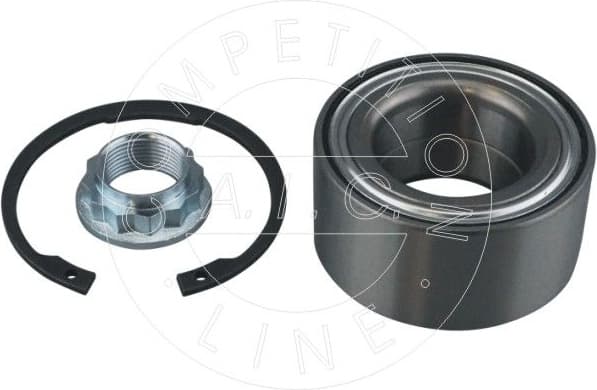 Wheel Bearing Kit Original AIC Quality 57641