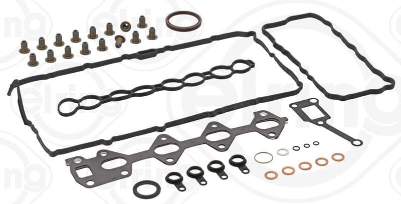 Full Gasket Kit, engine 826.880