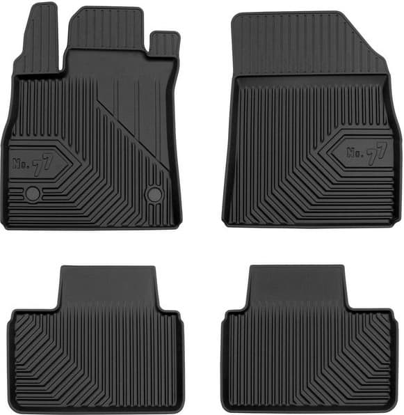 Floor Mat Set NO.77 77425019