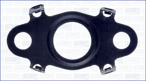 Gasket, oil outlet (charger) 01259800