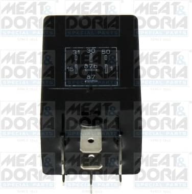 Relay, fuel pump 422011