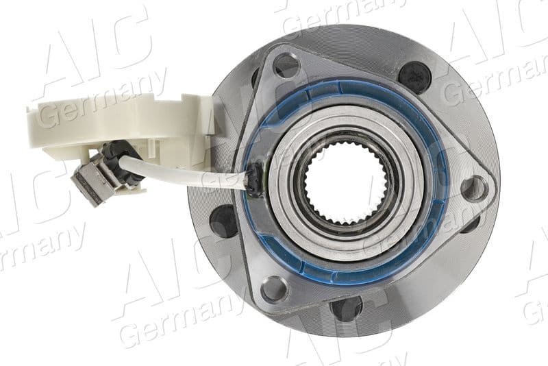 Wheel Bearing Kit Original AIC Quality 52957 - image 2