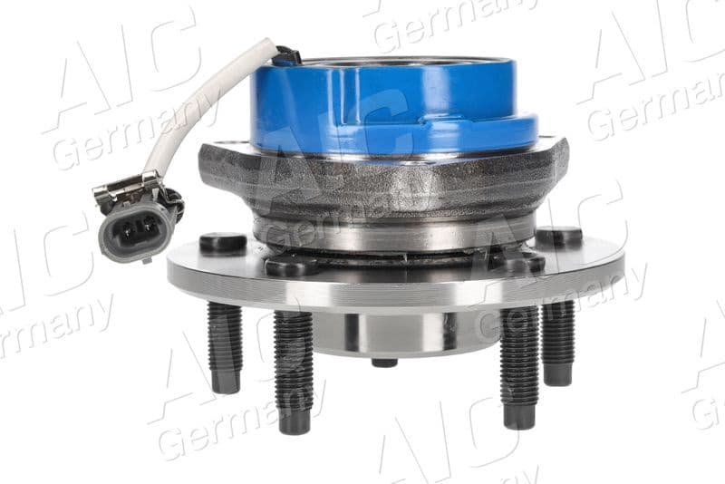 Wheel Bearing Kit Original AIC Quality 52957 - image 3