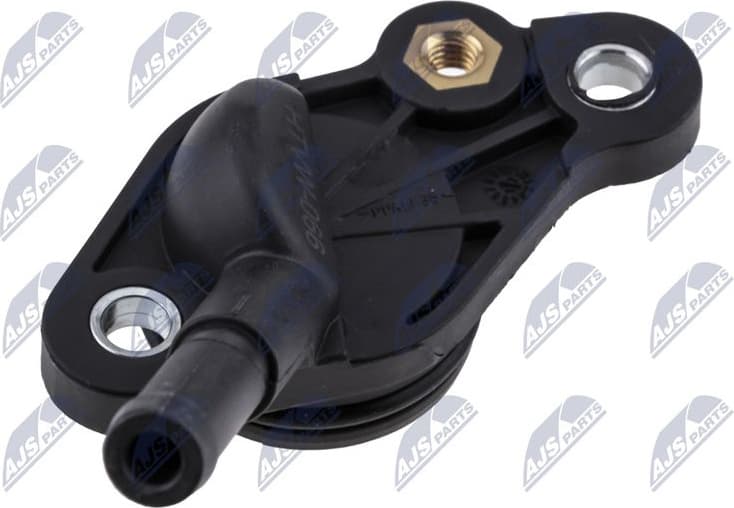 Coolant Flange CTM-VW-066