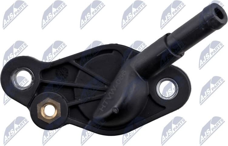 Coolant Flange CTM-VW-066 - image 3