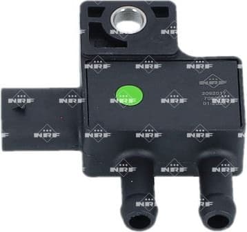 Sensor, exhaust pressure 708092 - image 2