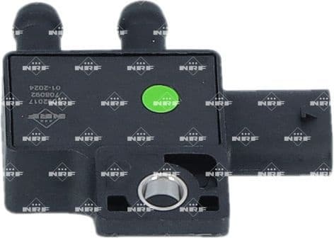 Sensor, exhaust pressure 708092 - image 4