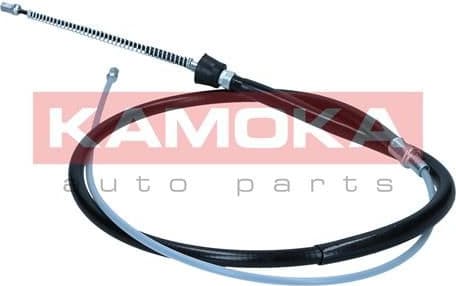 Cable Pull, parking brake 1190306 - image 3