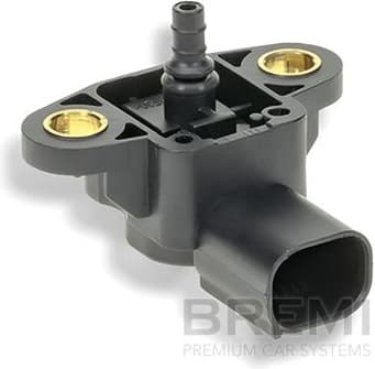 Sensor, boost pressure 35041