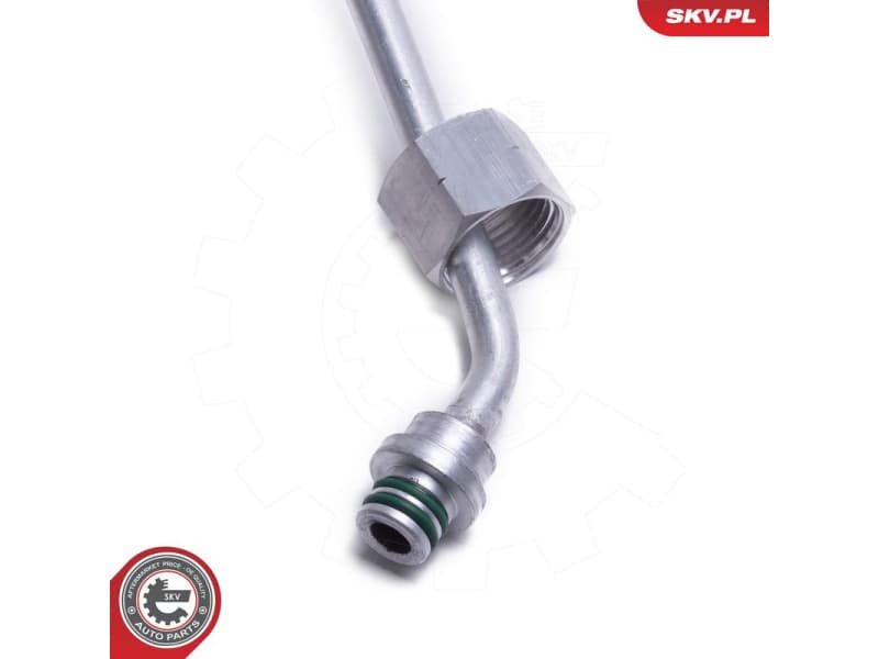 High/Low-pressure Line, air conditioning 54SKV681 - image 2