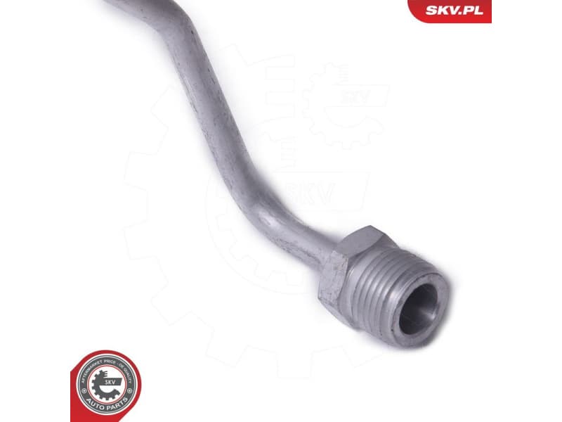High/Low-pressure Line, air conditioning 54SKV681 - image 3