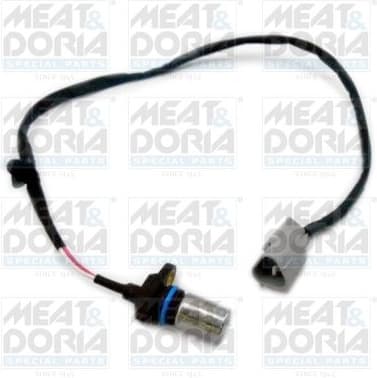 Sensor, crankshaft pulse 871105