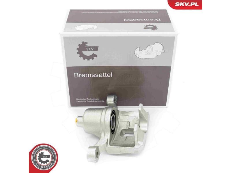 Brake Caliper 67SKV264