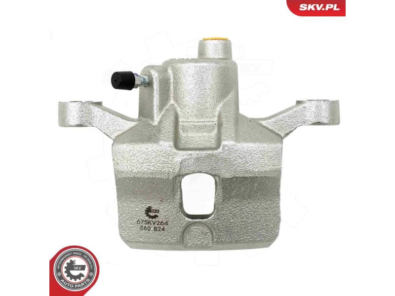 Brake Caliper 67SKV264 - image 4