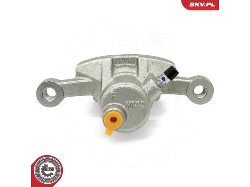 Brake Caliper 67SKV264 - image 7