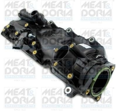 Fitting, intake manifold 89407