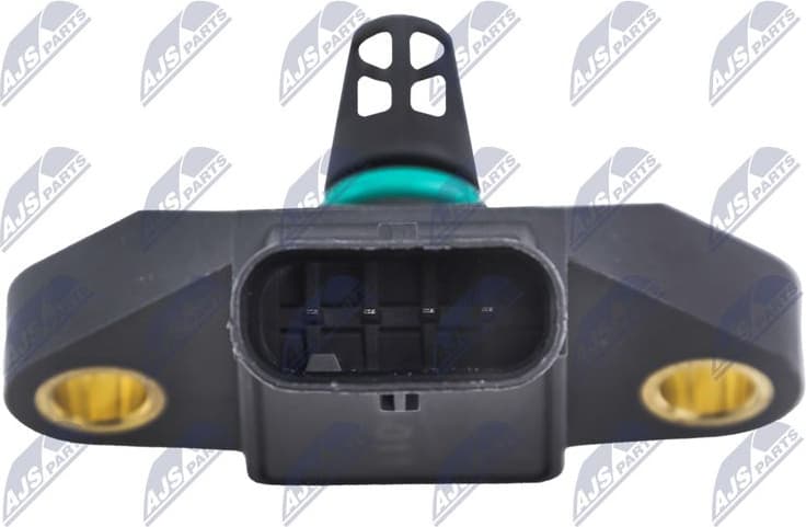 Sensor, boost pressure ECM-AU-011