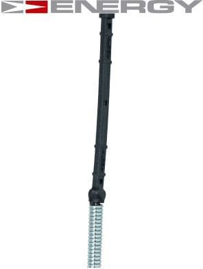 Oil Dipstick, automatic transmission BA0016 - image 3
