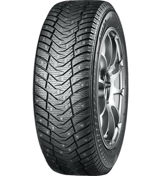 Winter tyres 285/50R20 YOKOHAMA ICE GUARD STUD (IG65) 116T XL RPB Studded 3PMSF M+S