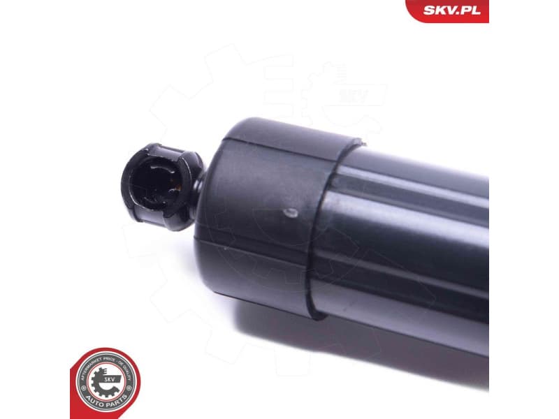 Electric Motor, tailgate 52SKV955 - image 2