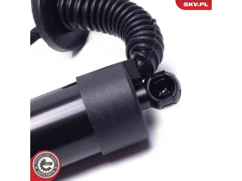 Electric Motor, tailgate 52SKV956 - image 3