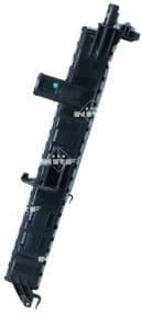 Radiator, engine cooling 550002 - image 2