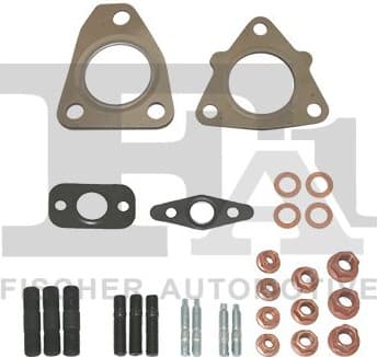 Mounting Kit, charger KT770010 - image 2