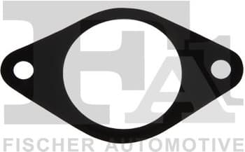 Seal, turbine inlet (charger) 478516 - image 2